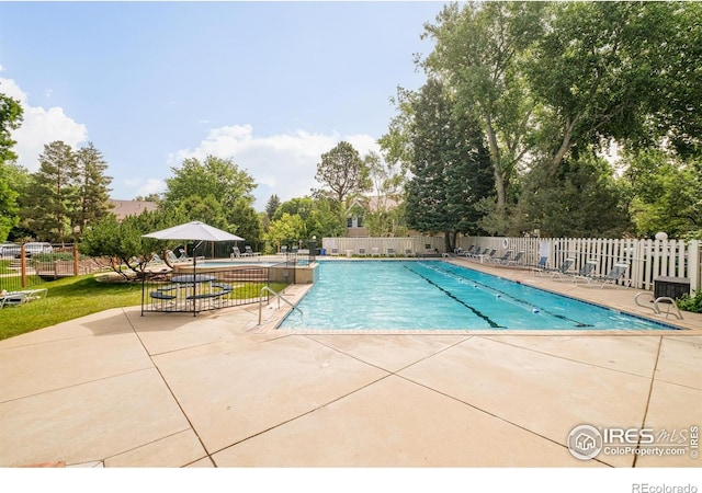 4887 White Rock Cir Unit F, Boulder, CO 80301 - photo 20