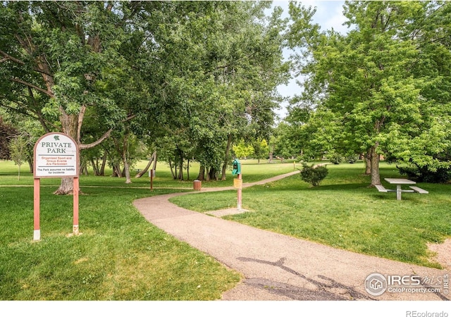 4887 White Rock Cir Unit F, Boulder, CO 80301 - photo 22