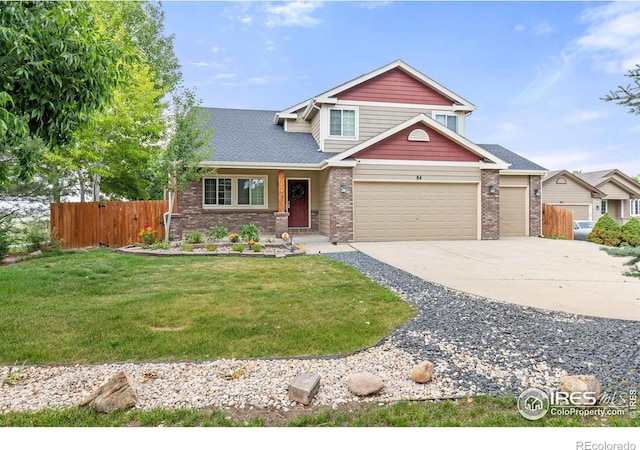 84 Meeker Ln, Severance, CO 80550 - photo 1