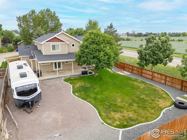 84 Meeker Ln, Severance, CO 80550 - photo 33