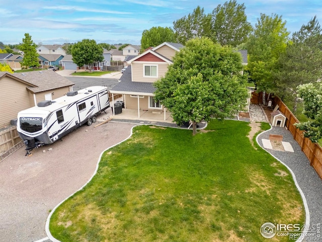 84 Meeker Ln, Severance, CO 80550 - photo 34