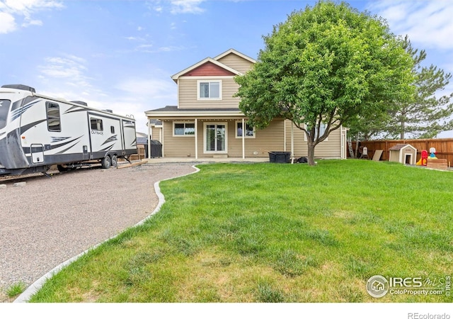 84 Meeker Ln, Severance, CO 80550 - photo 35
