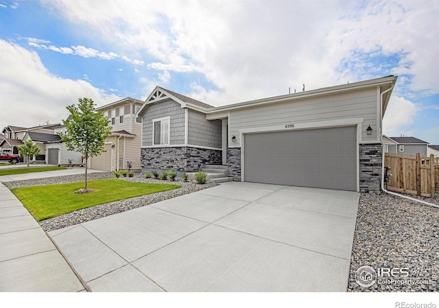 4596 Hatcher Dr, Brighton, CO 80601 - photo 2