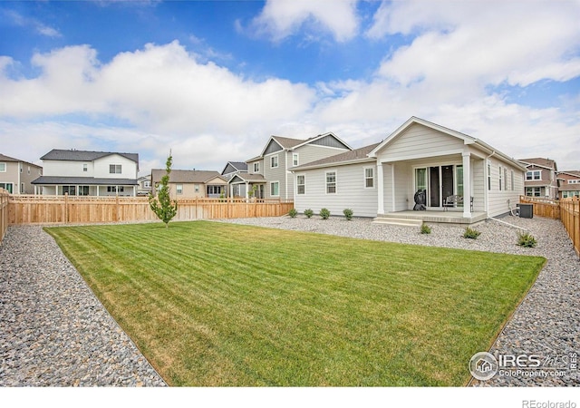 4596 Hatcher Dr, Brighton, CO 80601 - photo 20