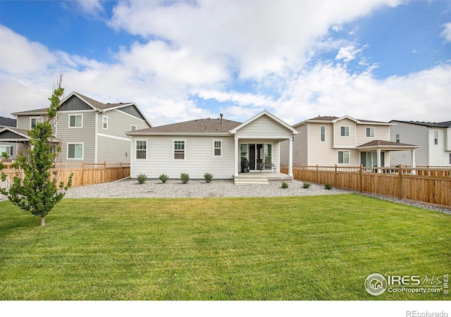 4596 Hatcher Dr, Brighton, CO 80601 - photo 21
