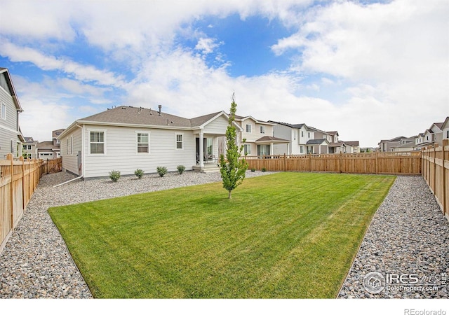 4596 Hatcher Dr, Brighton, CO 80601 - photo 22