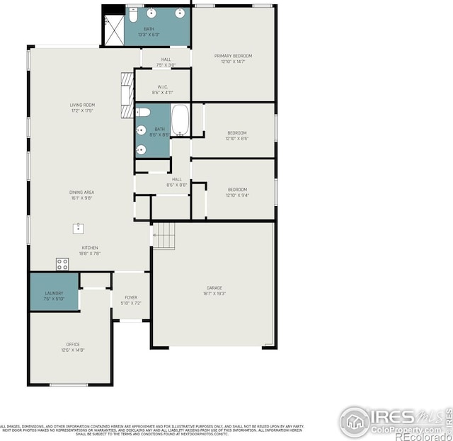 4596 Hatcher Dr, Brighton, CO 80601 - photo 24