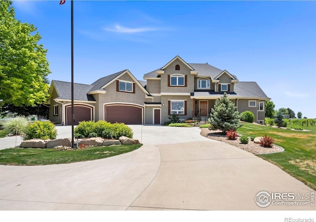 39224 Longs Peak Ct, Severance, CO 80610 - photo 2