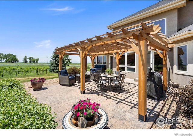 39224 Longs Peak Ct, Severance, CO 80610 - photo 11