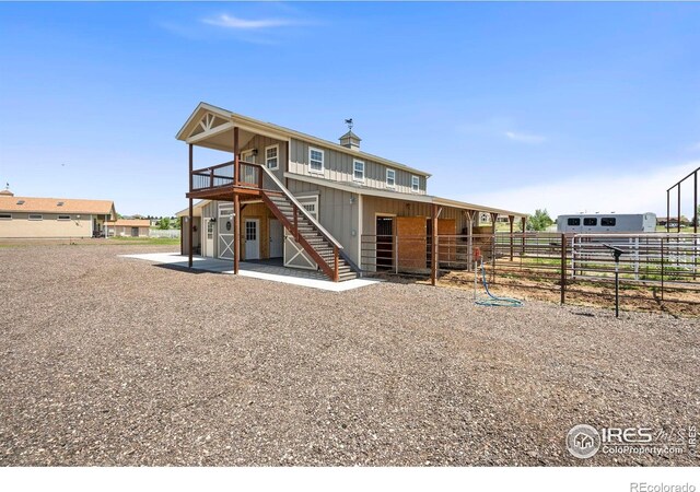 39224 Longs Peak Ct, Severance, CO 80610 - photo 32