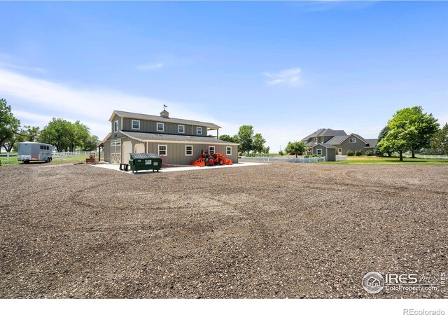 39224 Longs Peak Ct, Severance, CO 80610 - photo 36