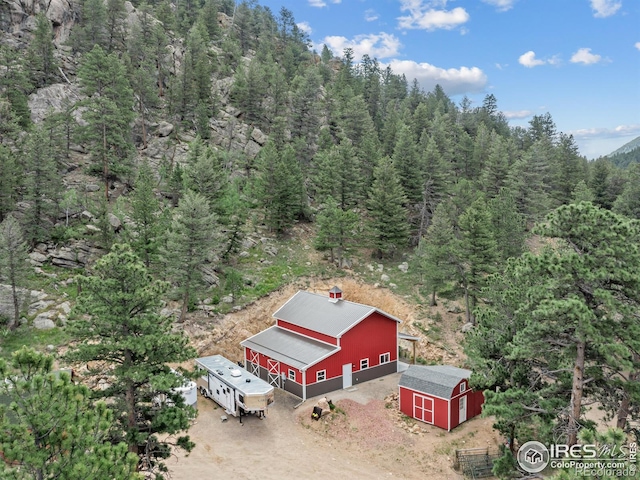 6761 US Highway 36, Estes Park, CO 80517 - photo 1