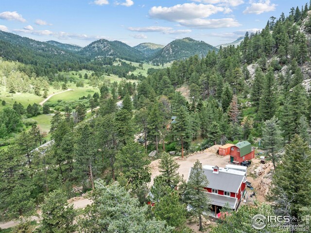 6761 US Highway 36, Estes Park, CO 80517 - photo 24
