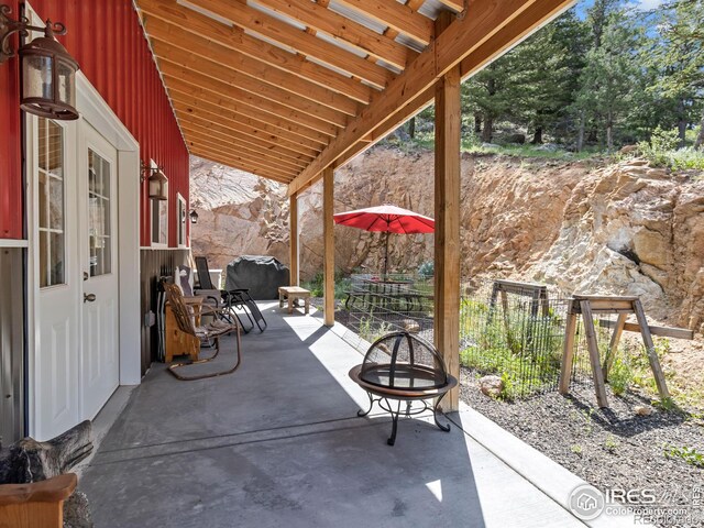 6761 US Highway 36, Estes Park, CO 80517 - photo 27