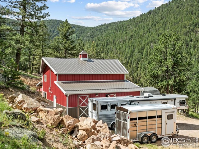 6761 US Highway 36, Estes Park, CO 80517 - photo 30