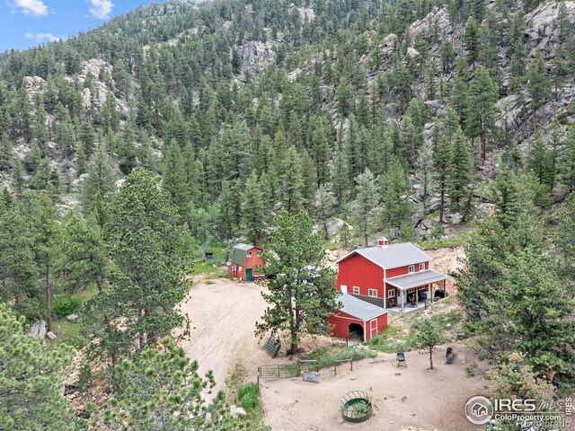 6761 US Highway 36, Estes Park, CO 80517 - photo 3