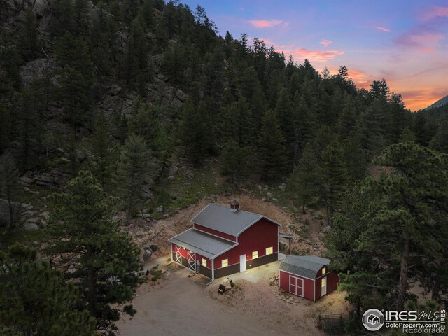 6761 US Highway 36, Estes Park, CO 80517 - photo 22