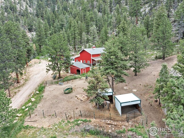 6761 US Highway 36, Estes Park, CO 80517 - photo 23