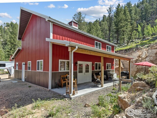 6761 US Highway 36, Estes Park, CO 80517 - photo 26
