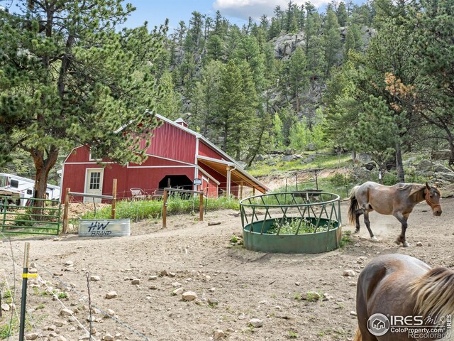6761 US Highway 36, Estes Park, CO 80517 - photo 29