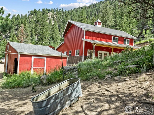 6761 US Highway 36, Estes Park, CO 80517 - photo 31