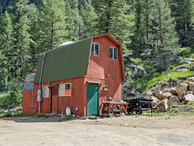 6761 US Highway 36, Estes Park, CO 80517 - photo 32