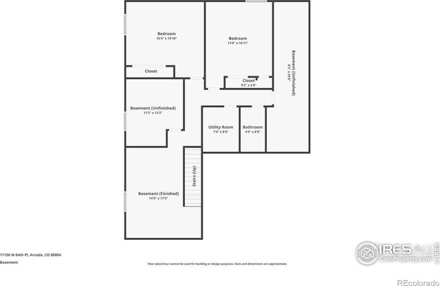 11156 W 64th Pl, Arvada, CO 80004 - photo 29