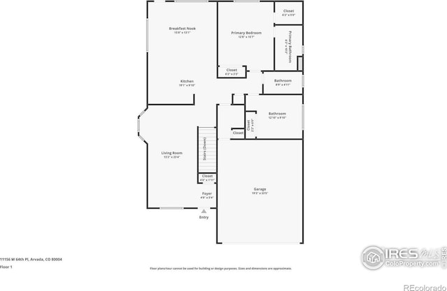 11156 W 64th Pl, Arvada, CO 80004 - photo 30
