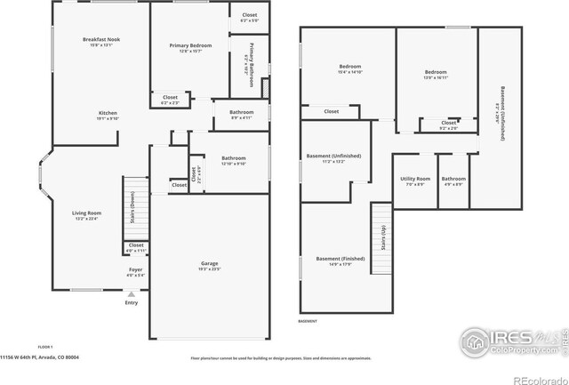 11156 W 64th Pl, Arvada, CO 80004 - photo 31