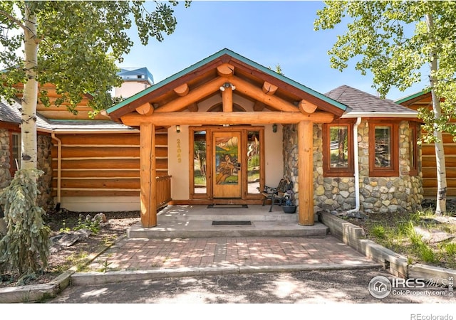 24043 Eagle Cliff Trl, Conifer, CO 80433 - photo 2
