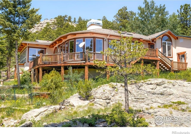 24043 Eagle Cliff Trl, Conifer, CO 80433 - photo 28