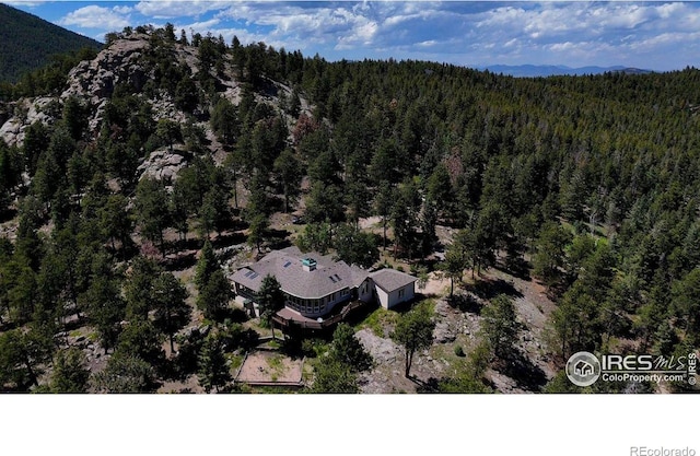 24043 Eagle Cliff Trl, Conifer, CO 80433 - photo 34
