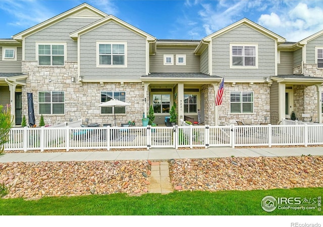 5221 Longshaw Ct Unit 3, Fort Collins, CO 80528 - photo 1
