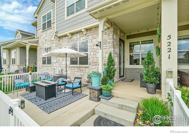 5221 Longshaw Ct Unit 3, Fort Collins, CO 80528 - photo 4
