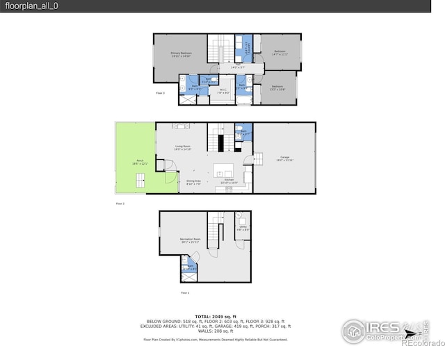 5221 Longshaw Ct Unit 3, Fort Collins, CO 80528 - photo 37
