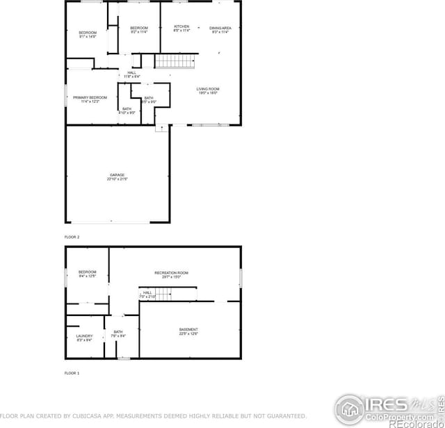 587 Sherri Dr, Loveland, CO 80537 - photo 26