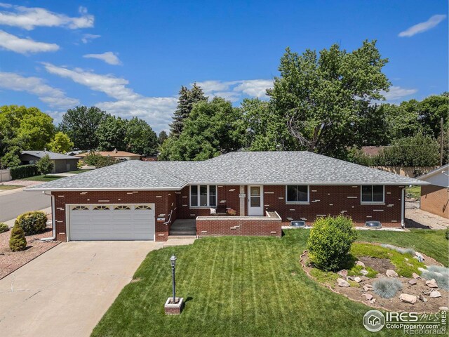 2007 Abeyta Ct, Loveland, CO 80538 - photo 1