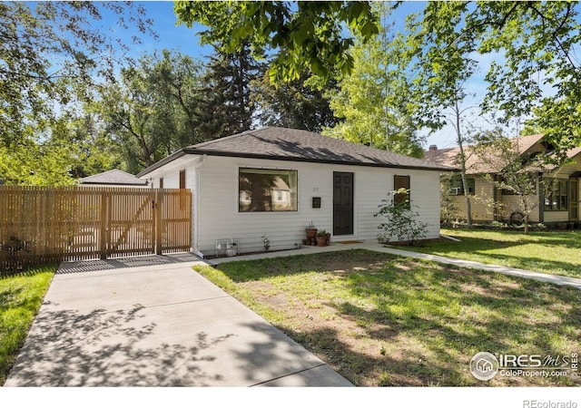 217 Park St, Fort Collins, CO 80521 - photo 1