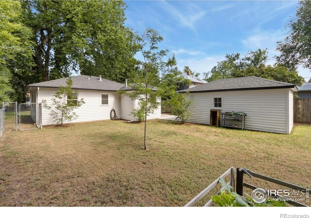 217 Park St, Fort Collins, CO 80521 - photo 21