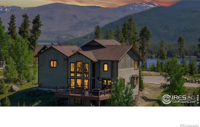 560 County Road 662, Grand Lake, CO 80447 - photo 1
