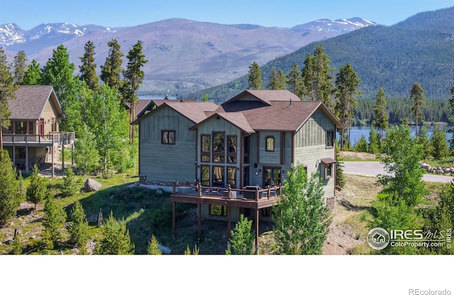 560 County Road 662, Grand Lake, CO 80447 - photo 2