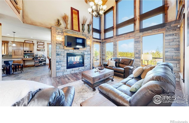 560 County Road 662, Grand Lake, CO 80447 - photo 7