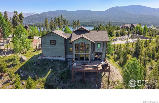 560 County Road 662, Grand Lake, CO 80447 - photo 32