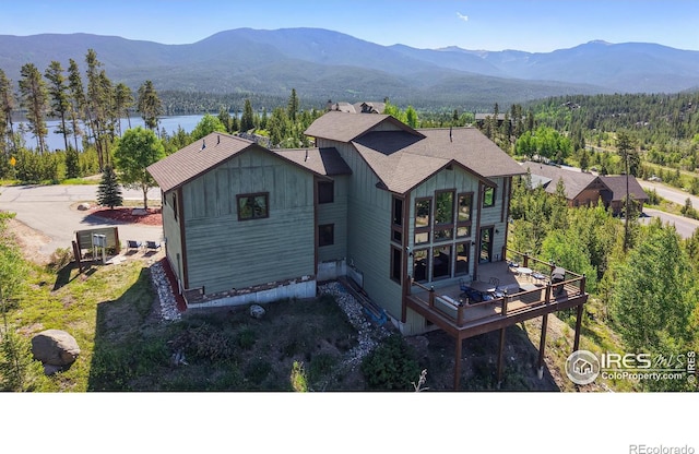 560 County Road 662, Grand Lake, CO 80447 - photo 33