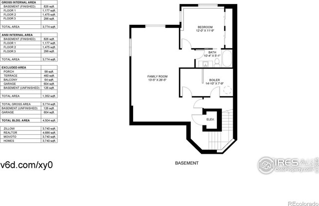 560 County Road 662, Grand Lake, CO 80447 - photo 37