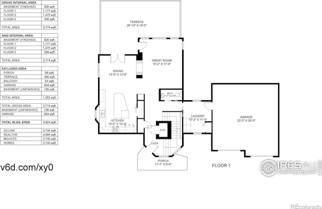 560 County Road 662, Grand Lake, CO 80447 - photo 38