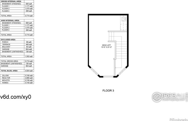 560 County Road 662, Grand Lake, CO 80447 - photo 40