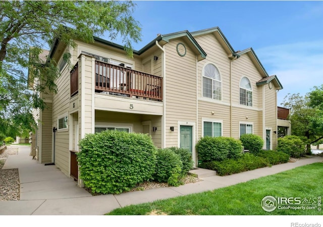 3002 W Elizabeth St Unit 5H, Fort Collins, CO 80521 - photo 2