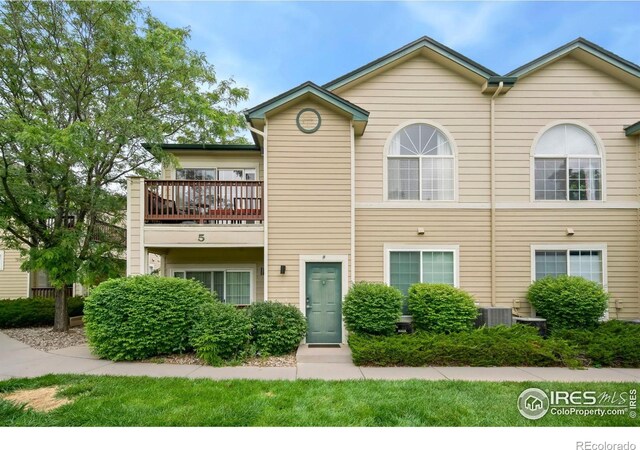 3002 W Elizabeth St Unit 5H, Fort Collins, CO 80521 - photo 3