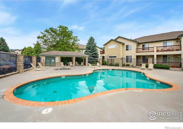 3002 W Elizabeth St Unit 5H, Fort Collins, CO 80521 - photo 25